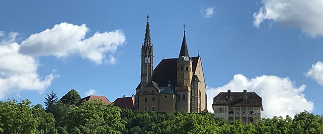 Gratwein