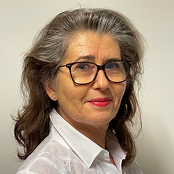 Sonja Freisinger
